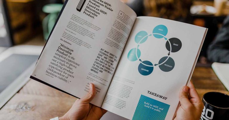branding design book benefits